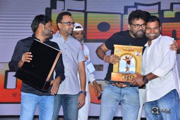 Rangasthalam 100 Days Function Photos